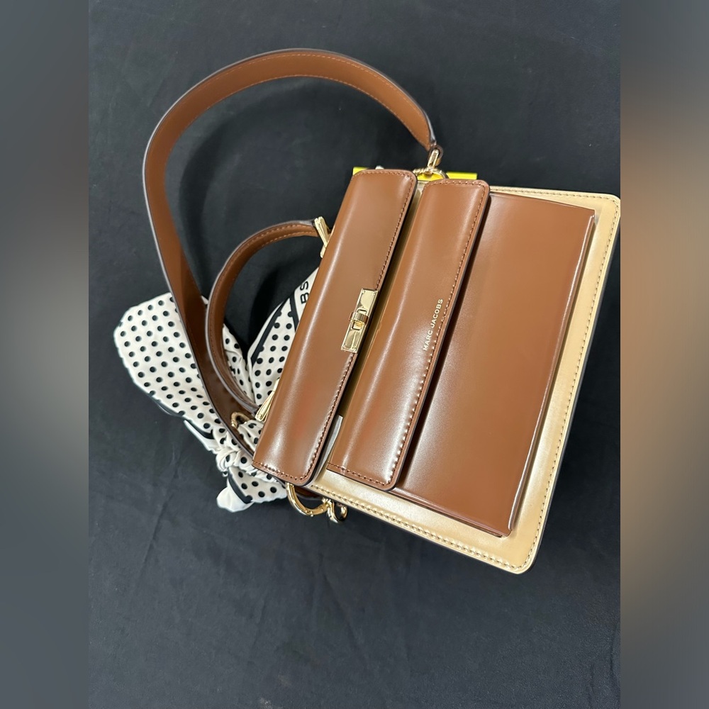 Marc jacobs bag